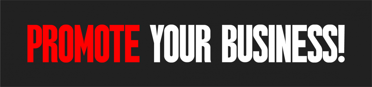 Promote Your Business